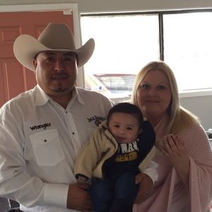 Meet your Posher, Melissa